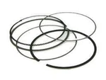 Piston Ring Set Namura CRF250, NX-10039R For Hyperdryve Kit New. Price: $35.60.