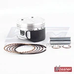Piston Kit For Kawasaki 250 Mojave 87-04 Standard 13001-1228 13001-1280 New. Price: $154.00.