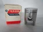 Oem Nos Yamaha Oversize 0.25 Piston 327-11635-00-00 New. Price: $59.99.