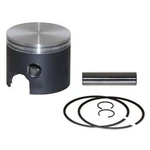 Nib Mercury 2.4L Vertex Piston Kit .015 Port Bore Size 3.390 V2115P New. Price: $40.11.