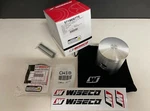 Wiseco 571M06775 Forged Piston Suzuki LT250 1988 1992 67.75MM Over 571P3 New. Price: $153.40.