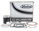 Vintco Top End Piston Kit 56.50 Mm Fits Honda KTH03-0.5 New. Price: $195.85.