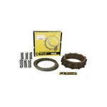 Pro X Complete Clutch Plate Set 16.CPS44021 New. Price: $154.99.
