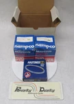 Pair Of Twin Power Cast Piston & Rings Harley Davidson 1200CC +.010" 22143-55B New. Price: $134.99.