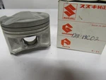 Suzuki Nos 1988-1995 Standard Piston 12111-19C02 New. Price: $46.08.