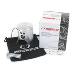 Honda CR85R, 2003 2004 2005 2006 2007, Wiseco .080 Piston - 833M05050 New. Price: $129.99.