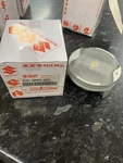 Suzuki Piston Assembly 12111-15H00-0F0 GSX1300R Hayabusa 81MM New. Price: $204.47.