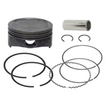 Namura +1.00MM Piston NA-50093-4 New. Price: $91.17.