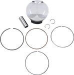 Wossner Pistons Kit 8707DA New. Price: $193.80.