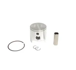Piston Kit 53MM Yamaha Yz 85 02-21, Athena S5F05300001A 105CC Big Bore New. Price: $186.39.