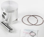 Honda Cr 125R Wiseco Piston Kit 56MM 2MM Oversize 1992-2003 New. Price: $152.97.