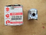 Suzuki GS550 Piston 12103-47830-050 O/s 0.50 New Old Stock. Price: $53.24.