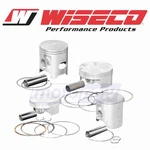 Wiseco Piston Kit For 2006 Harley Davidson Flst Heritage Softail - Engine Rd New. Price: $222.99.