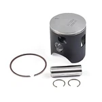 New 53.96MM Bore Piston Kit Fits Yamaha Yz 125CC By 8072DC 5NY-11631-00-C0. Price: $141.88.