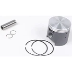 Vertex Piston Kit 54.44MM Big Bore 23614200 New. Price: $147.51.