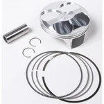 Vertex Piston Kit Hc Forged 95.97/STD 13.2:1 Kawasaki KX450F 2009-2012 New. Price: $241.95.