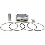 Namura Technologies Piston Kit 06-18 KXF450 96MM, Forged FX-20045-B, Does New. Price: $219.11.
