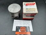 Nos Yamaha 365-11631-40-00 Genuine Oem Piston Size 1.00MM 1972 RT-2 Mx New. Price: $32.99.