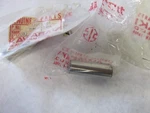 Kawasaki Nos New 13002-029 Piston Pin KZ400. Price: $17.23.