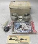 Harley Davidson Cycle Craft Big Bore Evo Kit Xl 1200 DS-750745 13322A New. Price: $149.99.