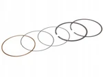 Namura Piston Ring NX-20060R For Kawasaki KX60 1983-2003 Std Bore New. Price: $24.23.