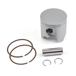 Pro-x Piston Kit 01.6396.B Ktm Exc / Mxc 300 96-03 Standard New. Price: $199.76.