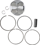 Je Pistons - 261966 Kit 13.5:1 Honda New. Price: $296.99.