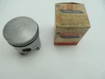 248-11631-00-96 Nos Yamaha Piston AT1 CT1 W7499B New. Price: $23.49.