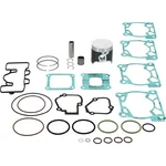 Vertex Top End Piston Kit 57.95/STD VTK24101B-1 New. Price: $260.96.