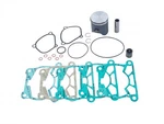 Ktm Genuine Piston Kit Mx 125 - A42030007010 New. Price: $257.68.