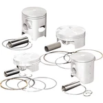 Pro-x 01.6429.C Piston Kit (c), Standard Bore 94.96MM, 11.8:1 Compression New. Price: $200.17.