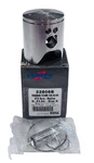 Vertex 53.94MM Cast Replica Piston Kit, Standard Bore, For 2002-04 Yamaha Yz 125 New. Price: $99.95.
