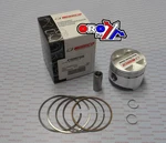 Piston Kit GS750 80-84 70.00, Wiseco 4188M07000 Road Suzuki New. Price: $260.86.