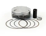 Vertex 24098B Forged Piston Kit 87.97MM Ktm Husky Gasgas Sx-f FC350 16-23 New. Price: $264.56.