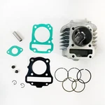50MM Cylinder Piston Set For Honda CRF110F Dream Wave 110I C110 Super Cub 110CC New. Price: $54.75.