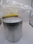 Nos Suzuki RM370A 1976-1977 Genuine Oversize Piston 0.25 1ST O/s 12110-41202-025 New. Price: $199.99.