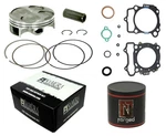 Namura FX-40037K Top End Repair Kit (a) Standard Bore 76.94MM New. Price: $189.51.