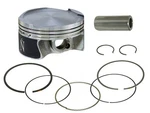 Namura Piston +0.5MM 91.46MM #NA-80010-2 Can-am New. Price: $95.80.