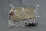 Oem Kawasaki Motorcycle Brake Step Return Spring 1985 ZL900 Eliminator Used. Price: $18.00.