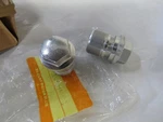 Suzuki RM100 Nos Fork Bolt Set 51351-41603 New. Price: $29.69.