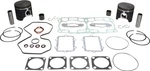 Prox Top End Rebuild Kit #11.5808.000 Ski-doo Summit 800R/MXZ New. Price: $279.99.