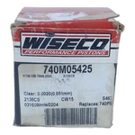 Nos New Wiseco Piston 740M05425. Price: $78.99.