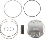 Moose Piston Kit 14.0:1 #242054 For Kawasaki KX450 4-STROKE 2019-2022 New. Price: $421.95.