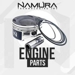 Namura Premium Replacement Piston For Kawasaki KX250F 2017-2019 New. Price: $95.14.