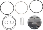 Moose Offroad MP4051A Piston Kit 104.00 Mm Suzuki Lt-a Kingquad 700 4X4 New. Price: $294.25.
