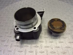 2022 21-23 Ducati Monster 937 Vertical Rear Cylinder Barrel Piston Used. Price: $240.24.