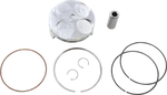 J.e. Pistons Kit Oversize: Standard 379030 New. Price: $314.99.
