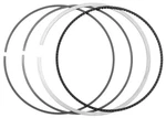 Pistons Pro Series 2 Ring Set - 96.00MM JEPZV9600 New. Price: $45.30.