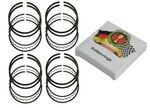 Kawasaki ZXR750 H1 1989 Piston Rings - Standard Size Std 68.00 Neu. Price: $255.22.