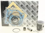 Namura Top End Repair Kit 39.47MM NX-70020-BK New. Price: $59.99.